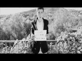 superkian13, Little Things, One Direction Music Video